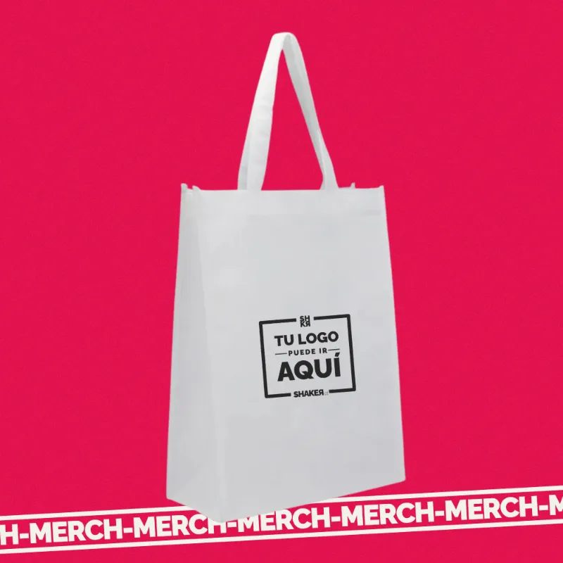 Bolsa Estampada