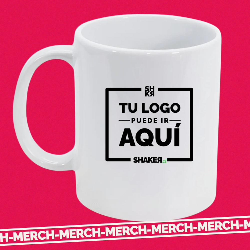 Mug Tradition