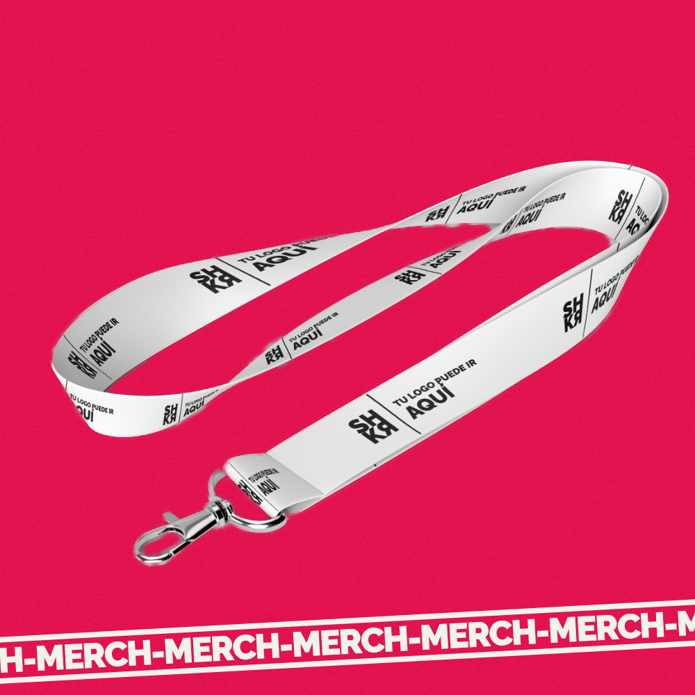 Lanyard Elite