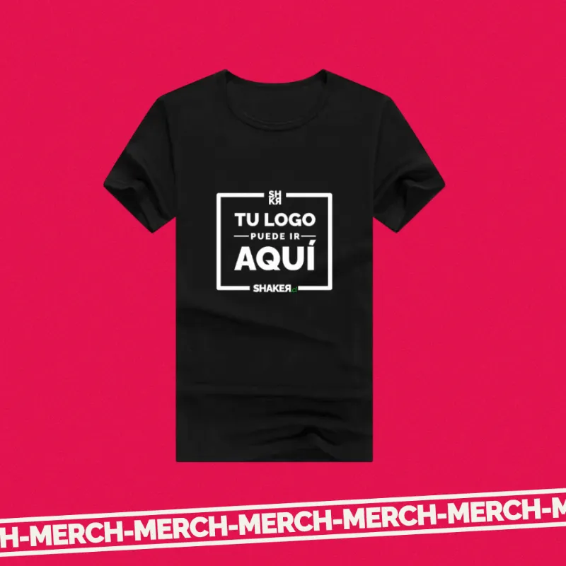 Polera adulto