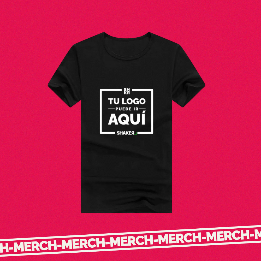 Polera adulto