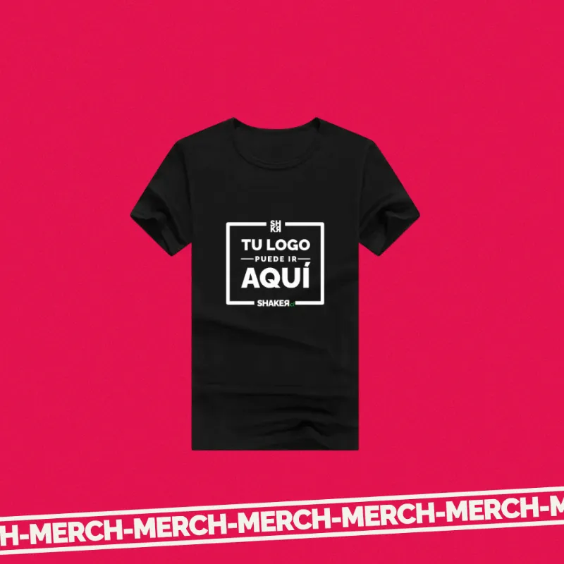 Polera infantil