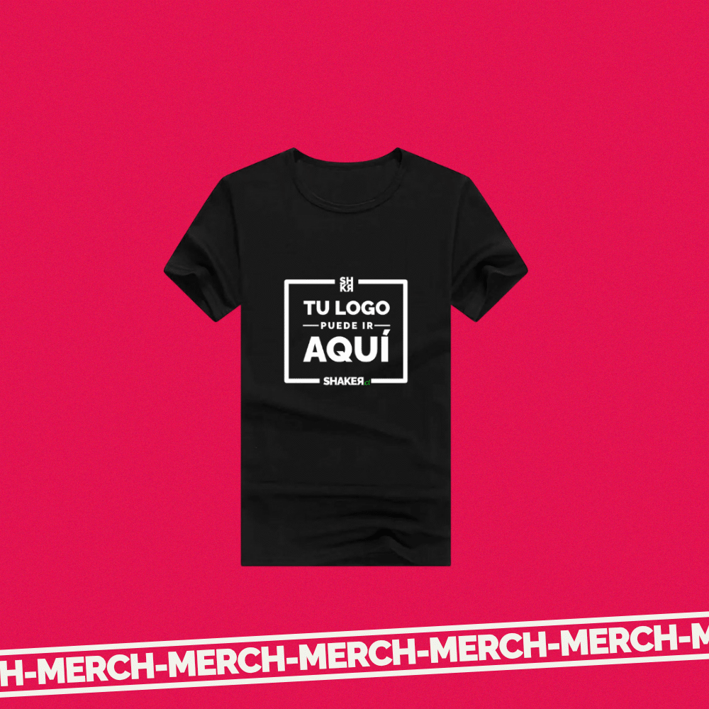 Polera infantil