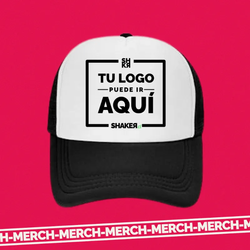 TruckerHat