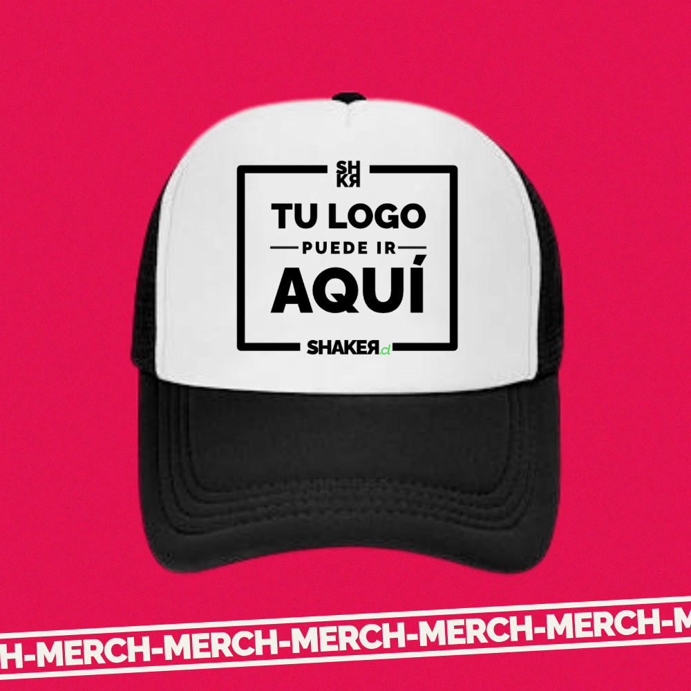 TruckerHat