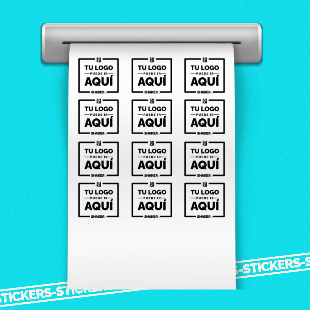 Sticker ECONOMY