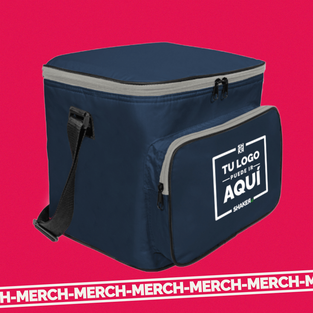 Cooler Aruba