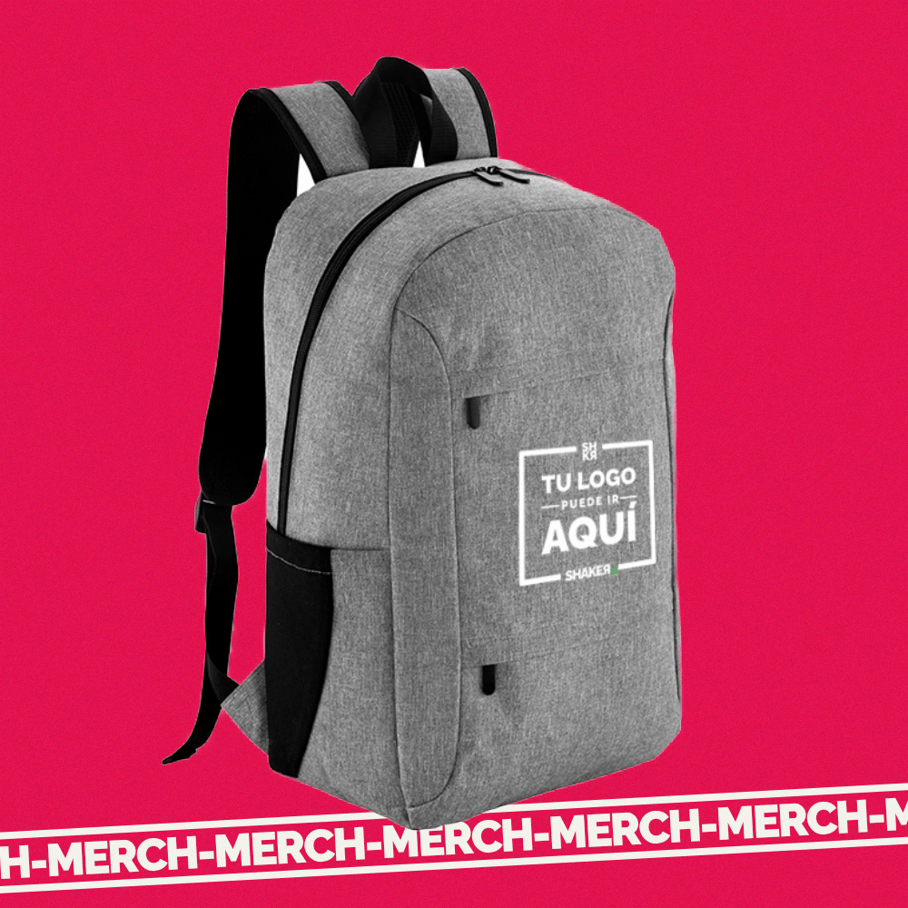 Mochila Berlín