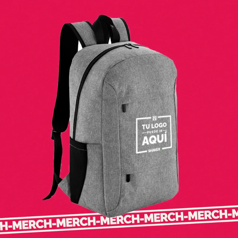 Mochila Berlín