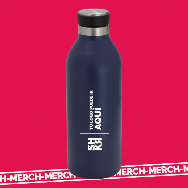 Botella térmica Choker