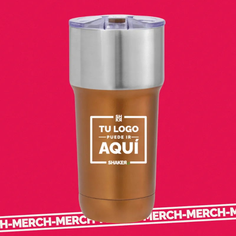 Mug térmico Torch