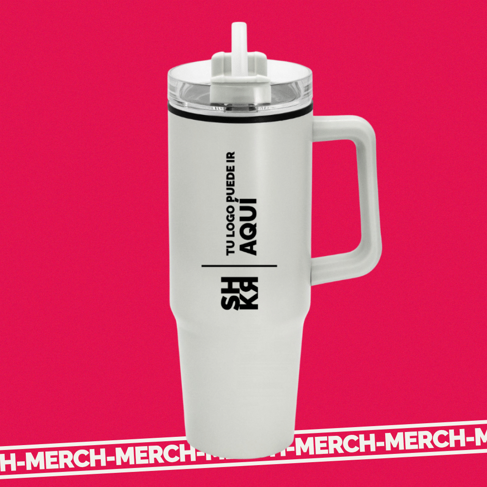 Tumbler Mega