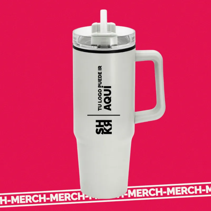 Tumbler Mega