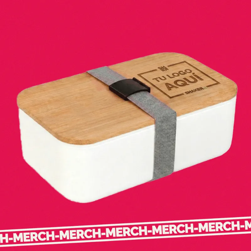 BentoBox Bamboonch