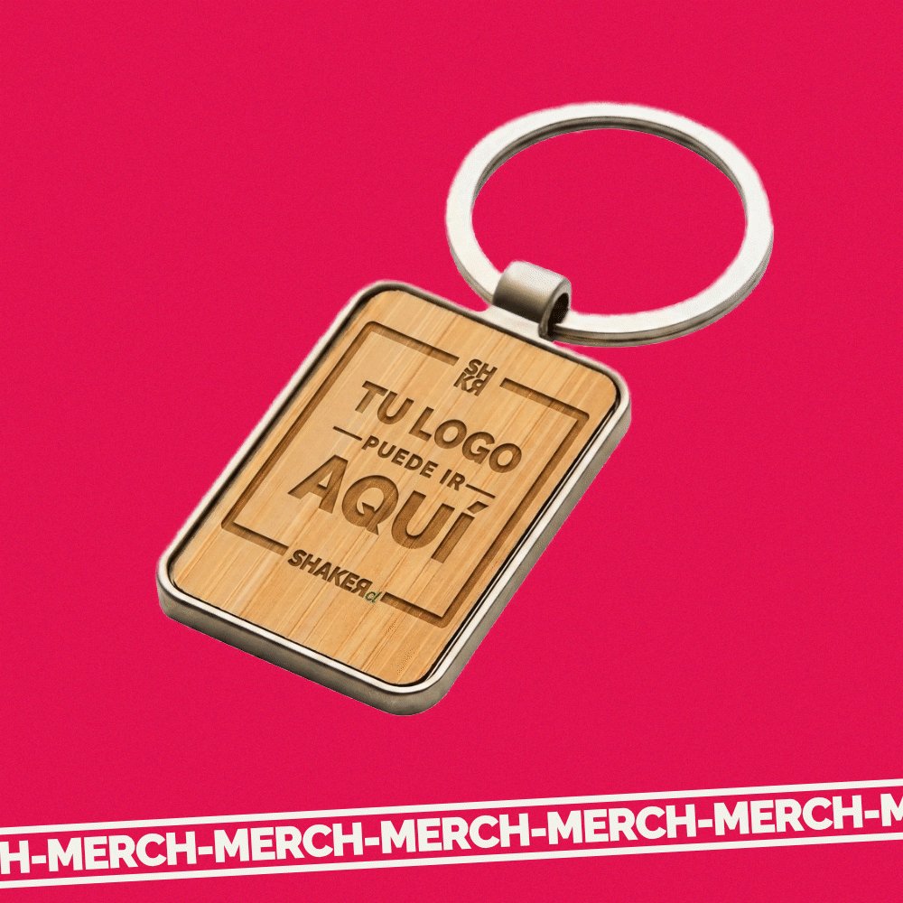 Llavero Kirec