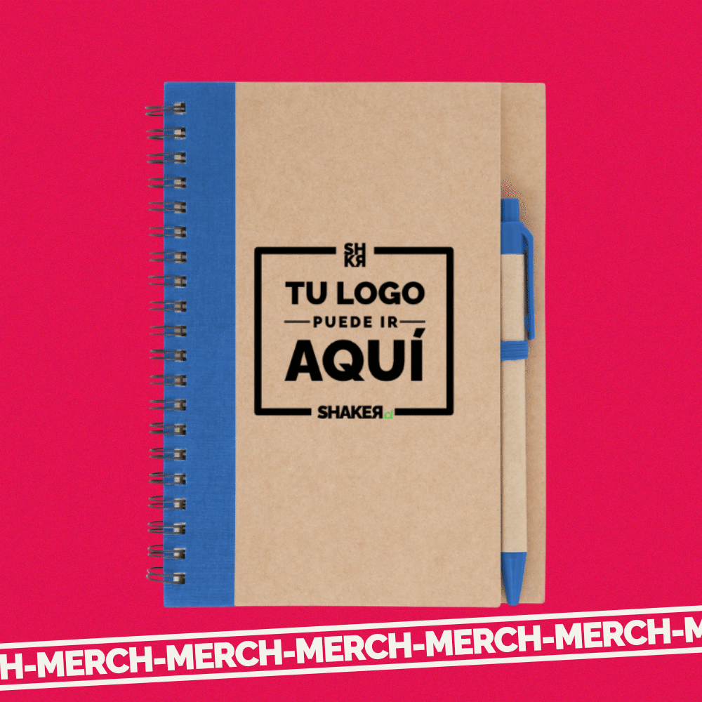 Libreta Eco