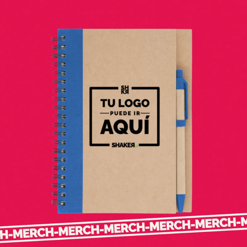 Libreta Eco