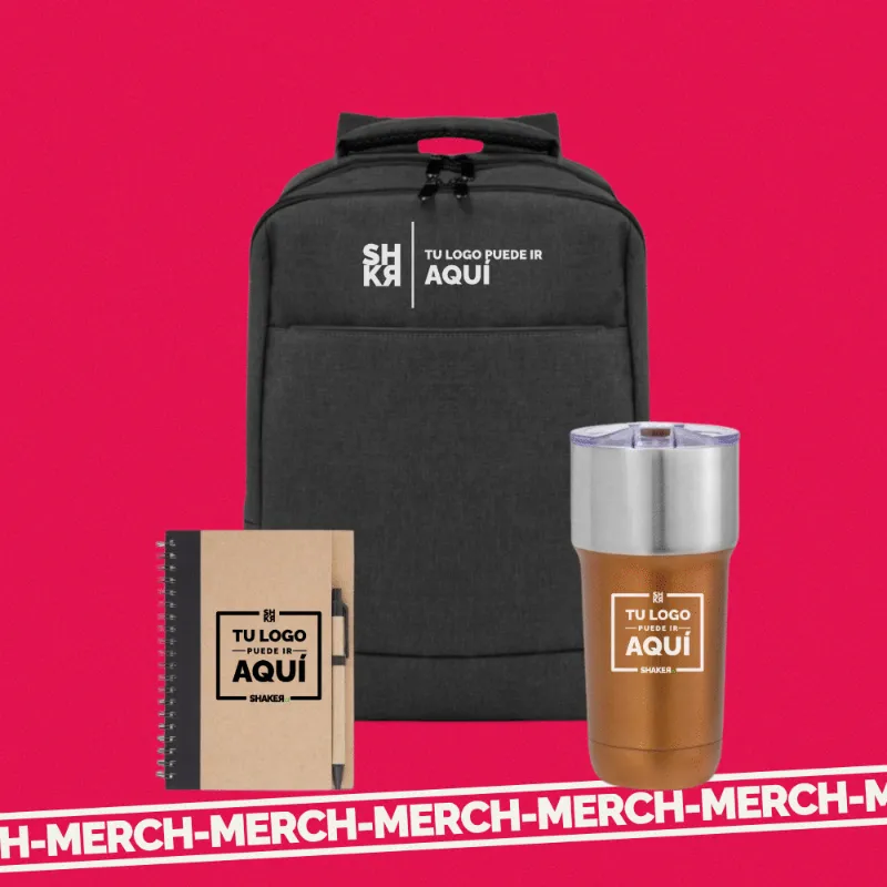 OnBoarding Kit