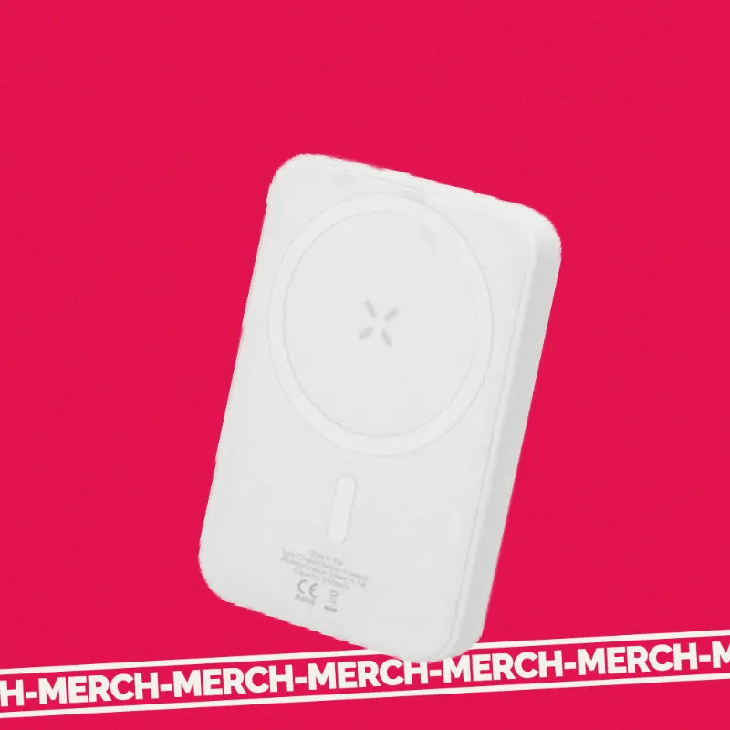 PowerBank Tudelak