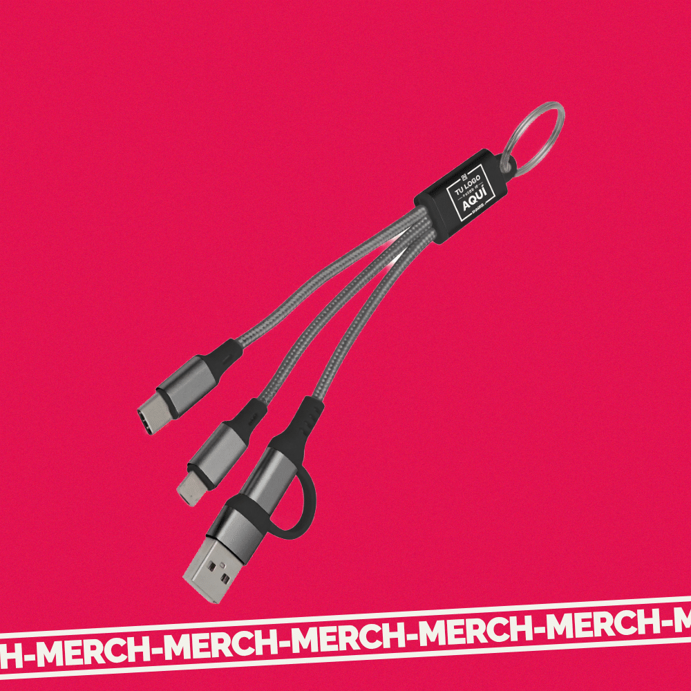 Cable UniKey