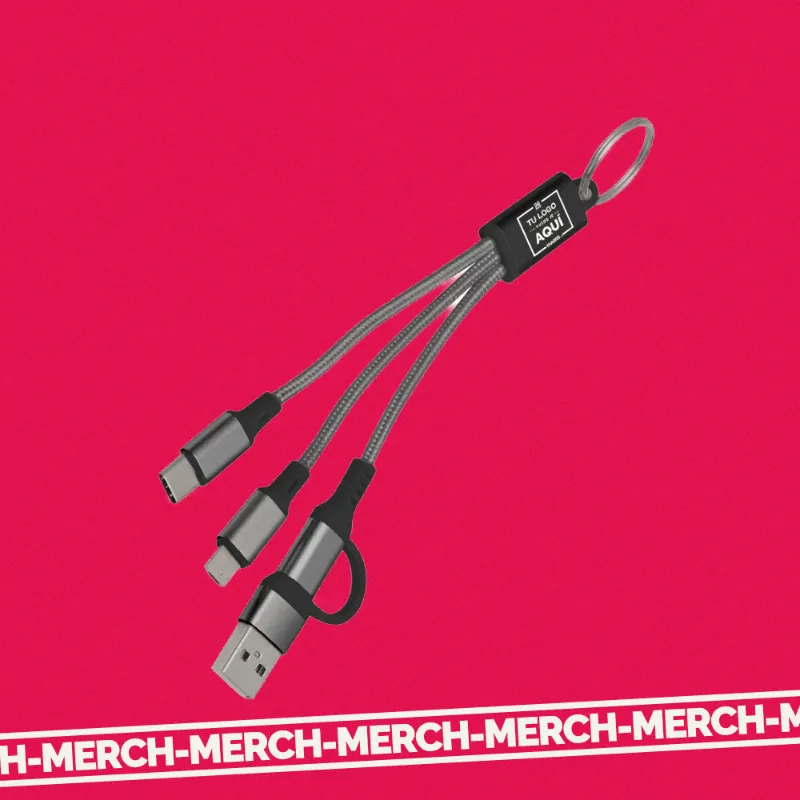 Cable UniKey